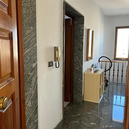 Una Casa Piccola Ma Ben Organizzata Or Double *